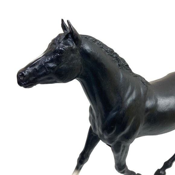 Vintage Breyer Horse Figurine Set Of 3 Collectible Models Children's Toys - Picture 5 of 16